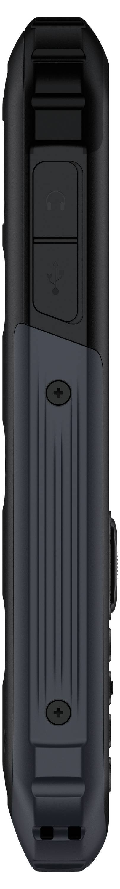 TCL 3189 4G-LTE Outdoor-Handy Grau