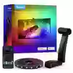 Govee Envisual TV Backlight T2 with Dual Cameras 55" - 65" H605C311 LED-Lichtleisten-Komplettset 12 V, 100 V, 240V RGB 1 Set Govee Envisual TV Backlight T2 with Dual Cameras 55" - 65" H605C311 LED-Lichtleisten-Komplettset 12 V, 100 V, 240V RGB 1 Set