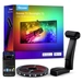 Govee Envisual TV Backlight T2 with Dual Cameras 55" - 65" H605C311 LED-Lichtleisten-Komplettset 12 V, 100 V, 240V RGB 1 Set Govee Envisual TV Backlight T2 with Dual Cameras 55" - 65" H605C311 LED-Lichtleisten-Komplettset 12 V, 100 V, 240V RGB 1 Set
