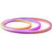 Govee RGBIC Neon Rope Light - 2m H61A1 LED-Streifen-Komplettset EEK: G (A - G) 2m 1St. Govee RGBIC Neon Rope Light - 2m H61A1 LED-Streifen-Komplettset EEK: G (A - G) 2m 1St.
