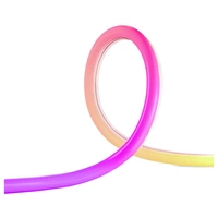 Govee RGBIC Neon Rope Light - 2m H61A1 LED-Streifen-Komplettset EEK: G (A - G) 2m 1St. Govee RGBIC Neon Rope Light - 2m H61A1 LED-Streifen-Komplettset EEK: G (A - G) 2m 1St.