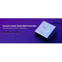 Govee Gaming Smart Light Bars H6047 LED-Tischlampe EEK: G (A - G) 24W LED Weiß, Schwarz Govee Gaming Smart Light Bars H6047 LED-Tischlampe EEK: G (A - G) 24W LED Weiß, Schwarz