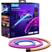 Govee Neon Gaming Table Light - 2m H61C2 LED-Streifen-Komplettset EEK: G (A - G) 24 V, 100 V, 240V RGB 1St. Govee Neon Gaming Table Light - 2m H61C2 LED-Streifen-Komplettset EEK: G (A - G) 24 V, 100 V, 240V RGB 1St.