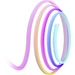 Govee Neon Strip Light 4 Meter White Matter ready H61D4C01 LED-Lichtband 100 V, 230 V, 24V 4m RGB 1St. Govee Neon Strip Light 4 Meter White Matter ready H61D4C01 LED-Lichtband 100 V, 230 V, 24V 4m RGB 1St.