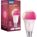 Govee H6004CC1 LED EEK F (A - G) Glühlampenform 9W RGB (Ø x L) 60mm x 120mm 1St. Govee H6004CC1 LED EEK F (A - G) Glühlampenform 9W RGB (Ø x L) 60mm x 120mm 1St.