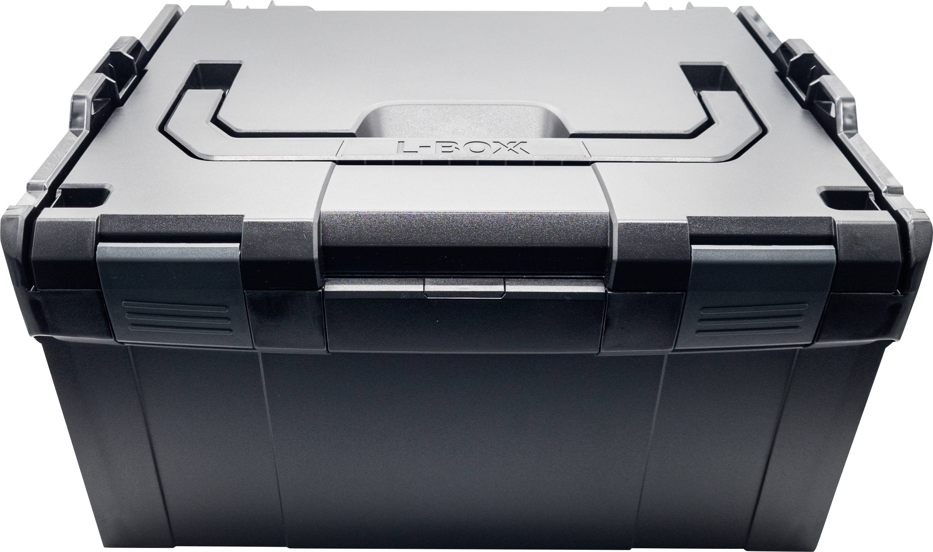 NetPeppers NP-CFS100-BOX1 Messgerätekoffer (B x H x T) 358 x 445 x 254mm