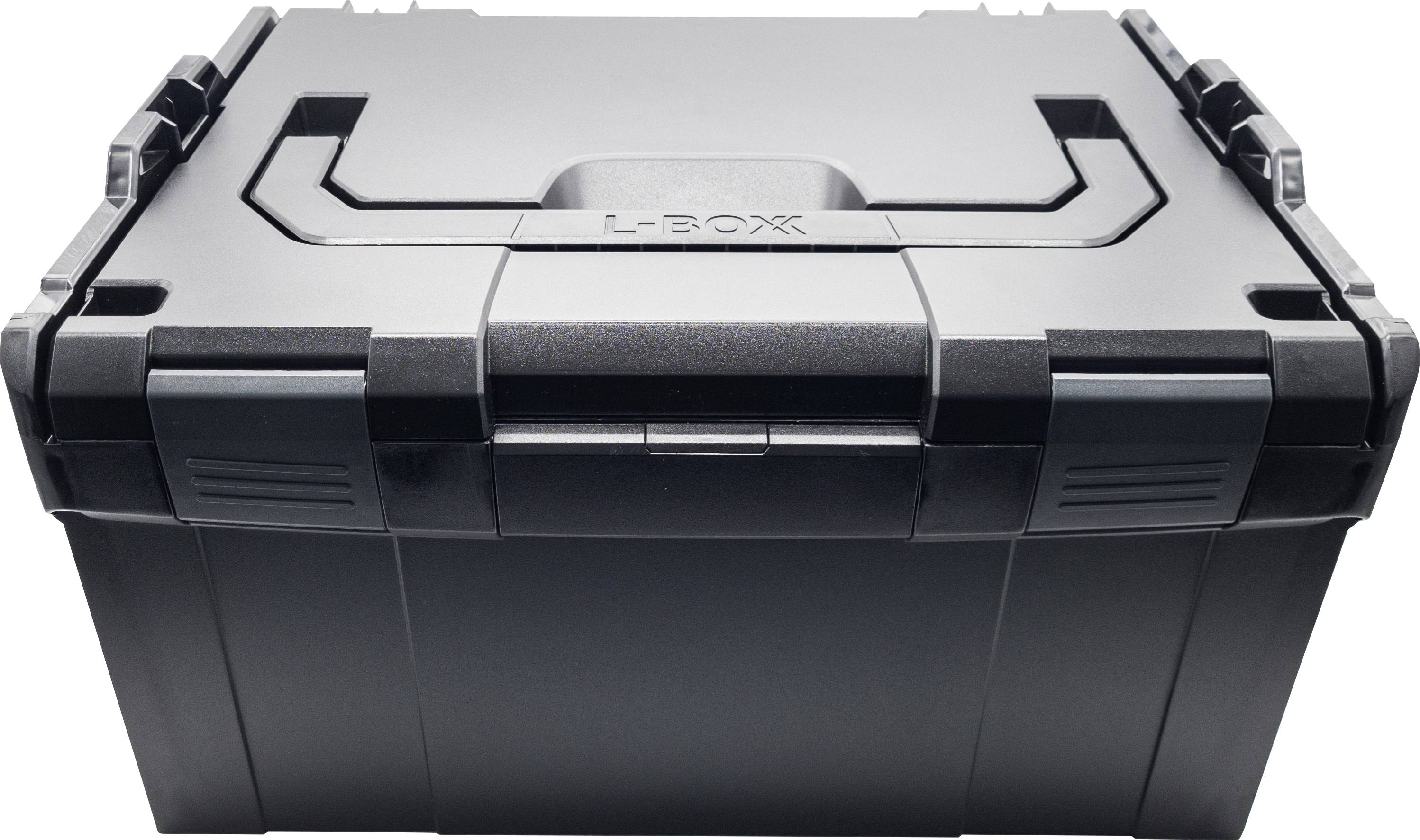 NetPeppers NP-FIBER1000-BOX1 Messgerätekoffer (B x H x T) 358 x 445 x 254 mm