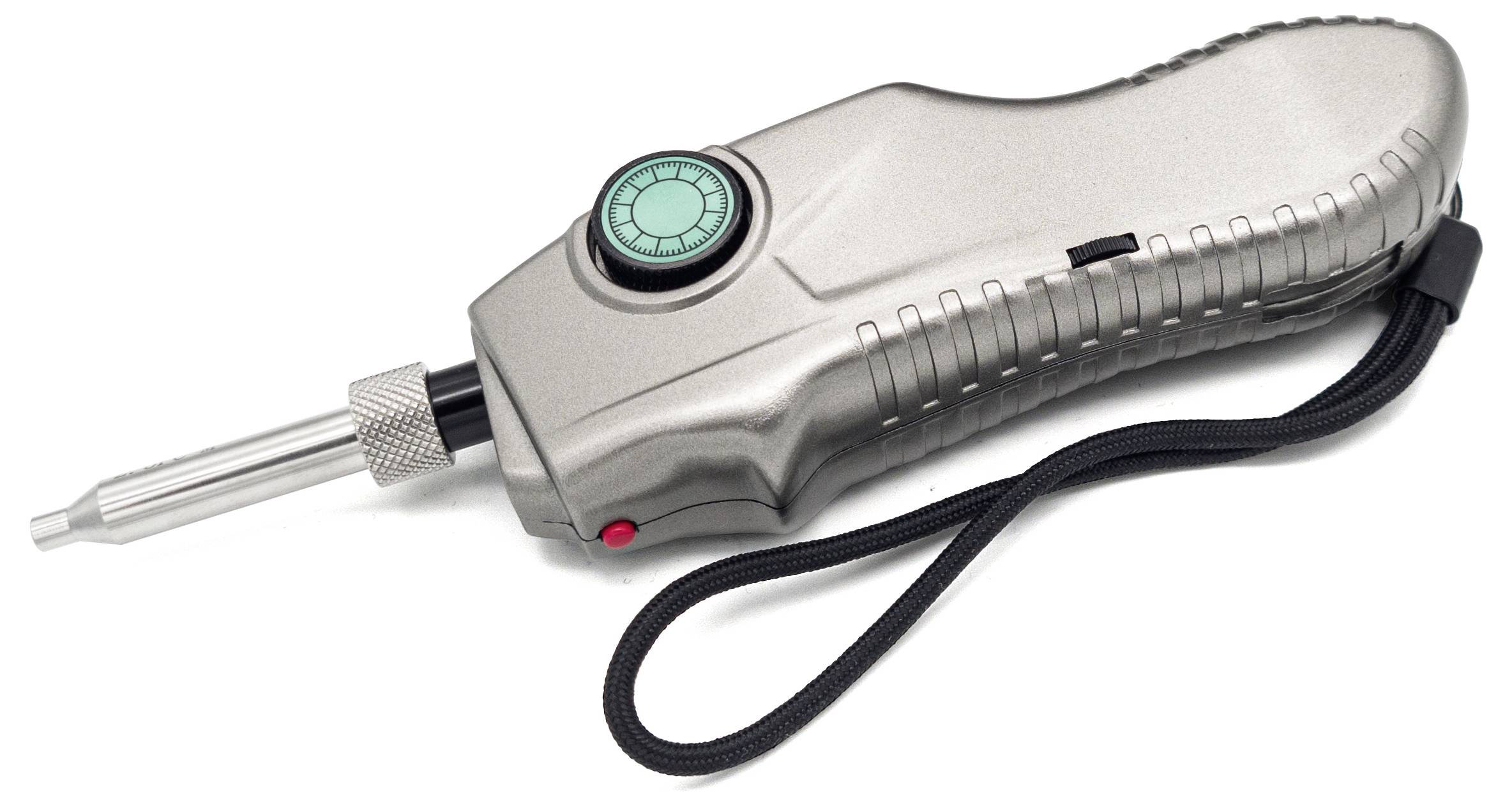 NetPeppers Lichtbogen-Spleißgerät NP-FIBER-ALLINONE