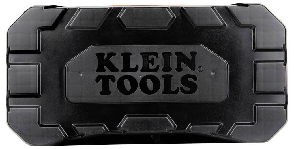 Klein Tools Tradesman Pro™ Backpack 55421BP-14 Werkzeugrucksack unbestückt (L x B x H) 368 x 184 x 508mm