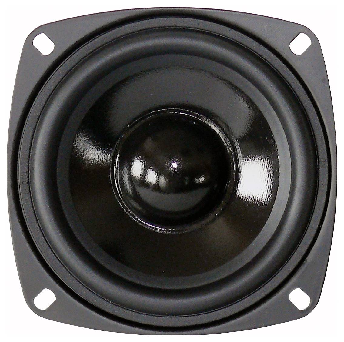 Dynavox 206157 10cm Tieftöner 30W 8Ω