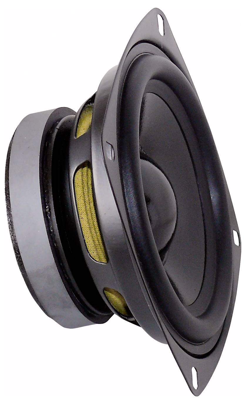 Dynavox 206157 10cm Tieftöner 30W 8Ω