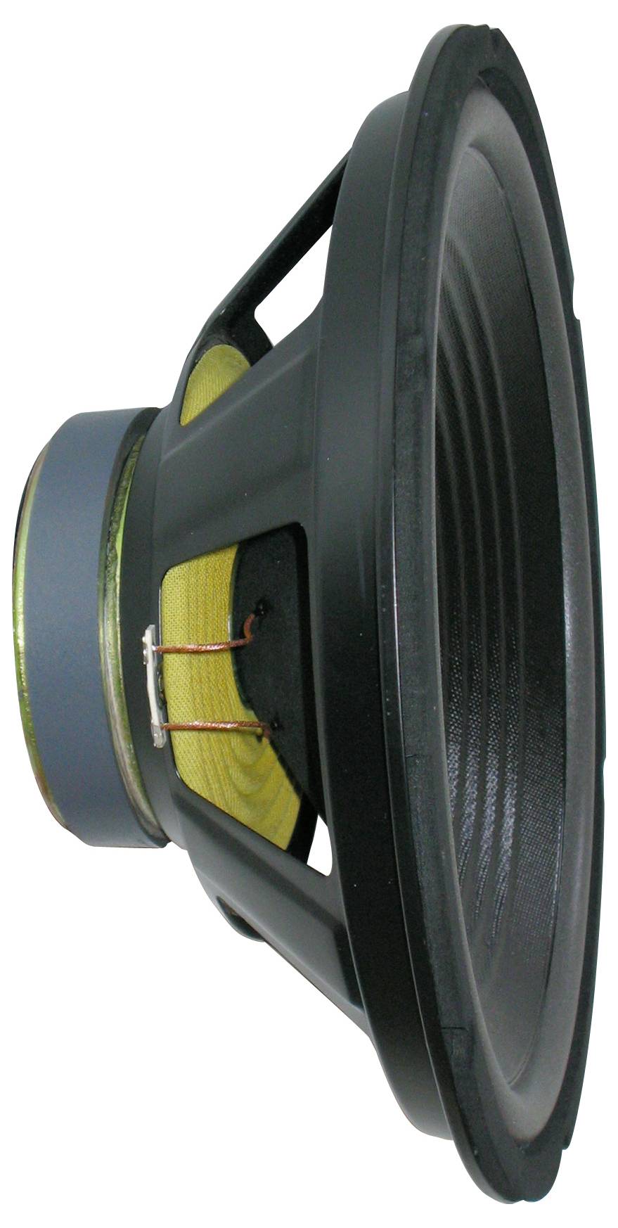 Sintron 203375 20cm PA-Subwoofer 100W 8Ω