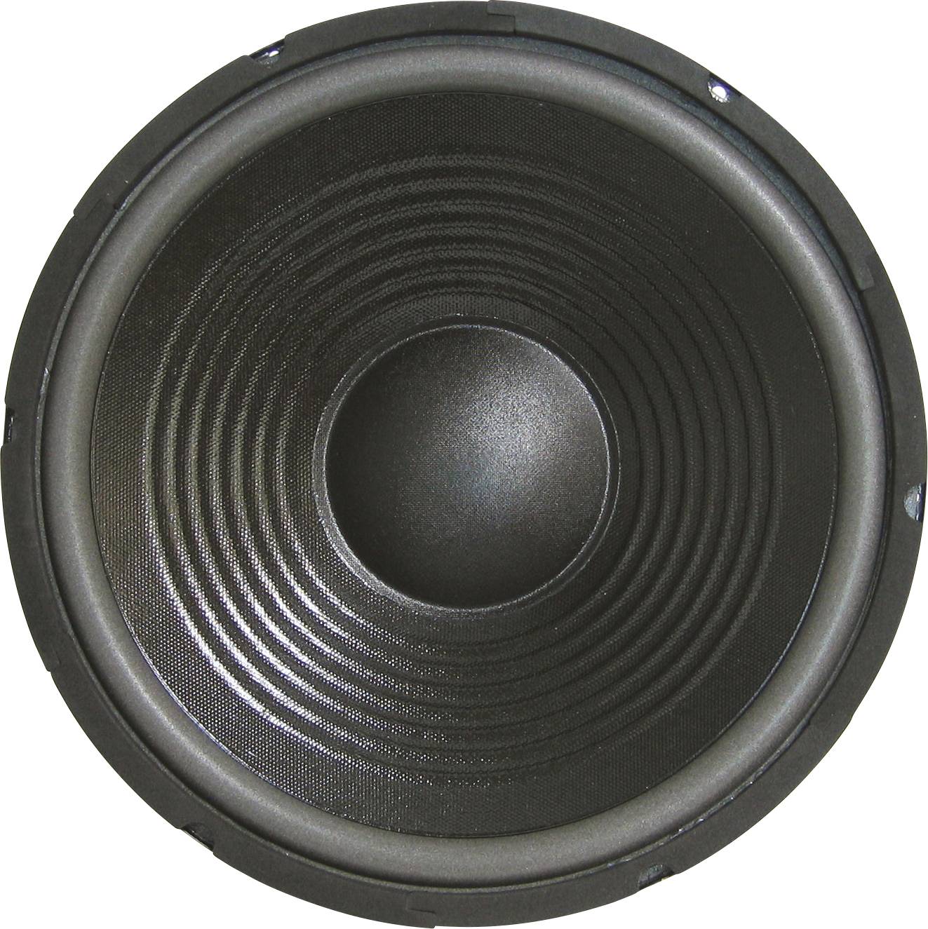 Sintron 203377 30cm PA-Subwoofer 300W 8Ω