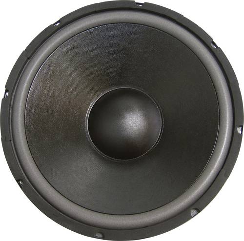 Sintron 203378 38cm PA-Subwoofer 350W 8Ω