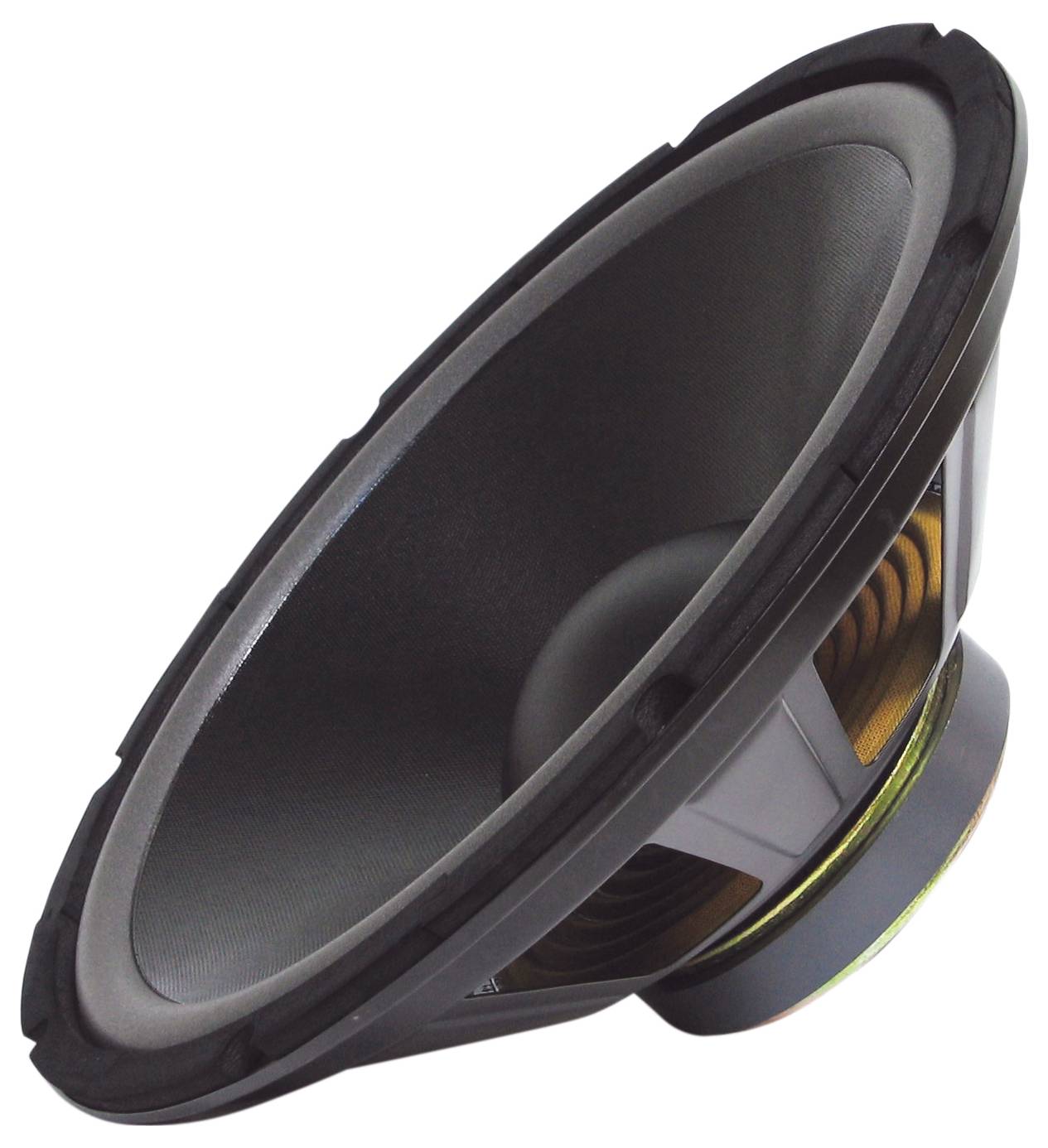 Sintron 203378 38 cm PA-Subwoofer 350 W 8 Ω