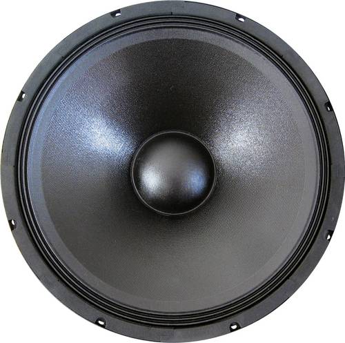 Sintron 203379 45 cm PA-Subwoofer 400 W 8 Ω