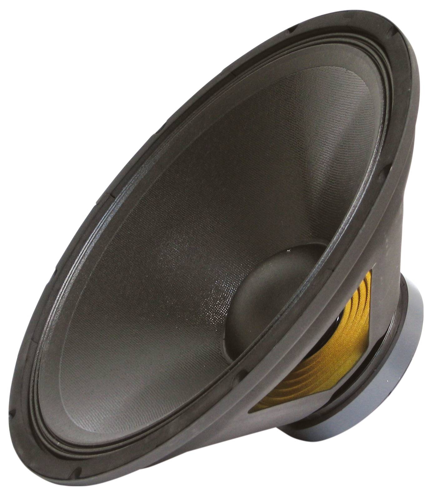 Sintron 203379 45cm PA-Subwoofer 400W 8Ω