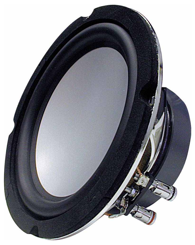 Sintron 201730 16.5 cm Tieftöner 150 W 4 Ω