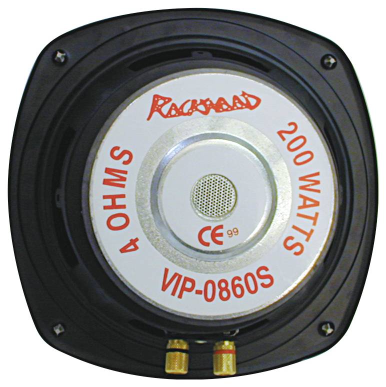 Sintron 201729 20cm Tieftöner 200W 4Ω