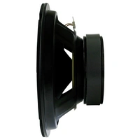 Sintron 203781 25cm Breitbänder 100W 8Ω Schwarz Sintron 203781 25cm Breitbänder 100W 8Ω Schwarz