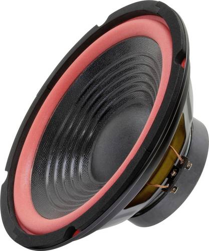 Sintron 207955 20 cm Tieftöner 100 W 4 Ω