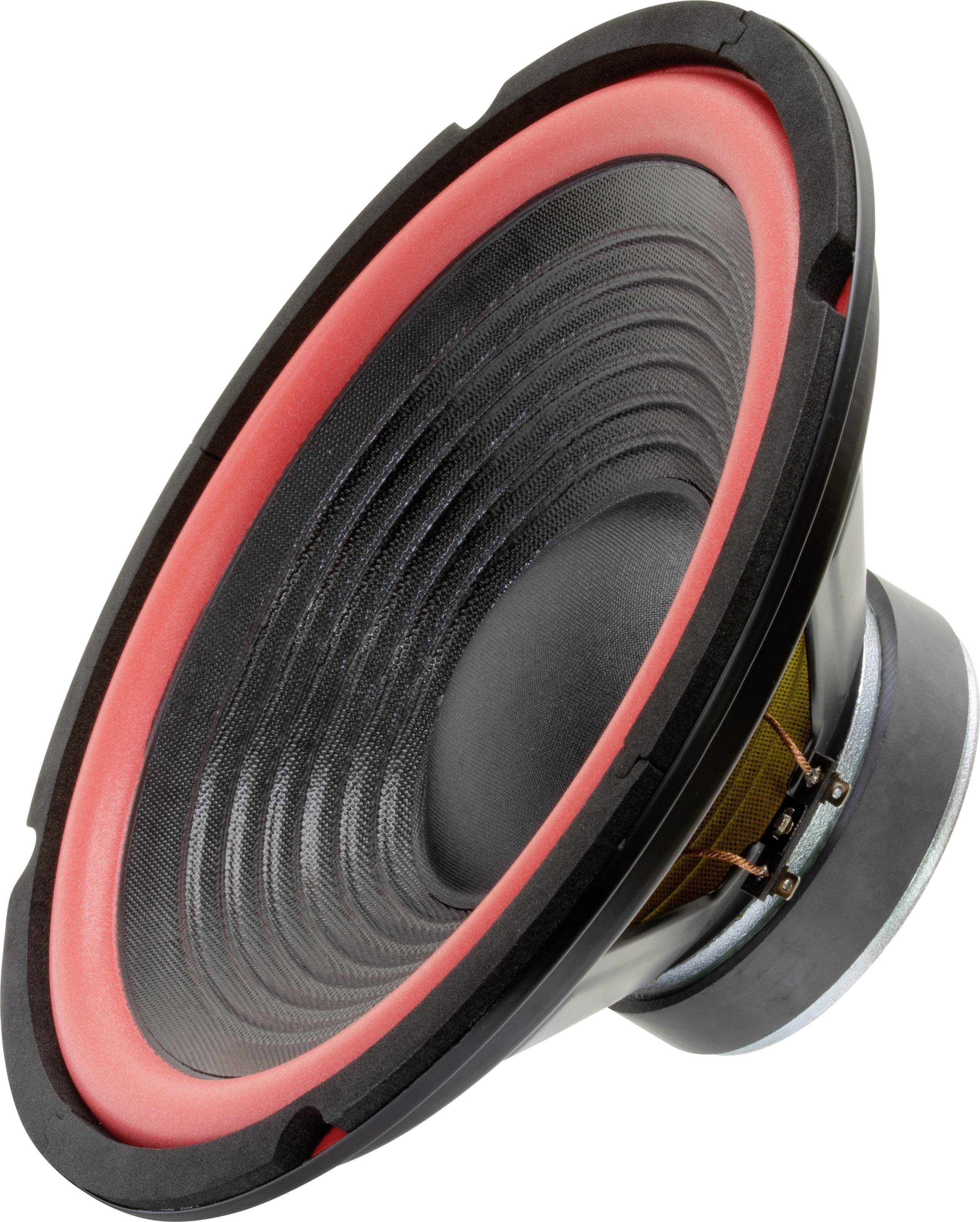 Sintron 207956 25 cm Tieftöner 150 W 4 Ω