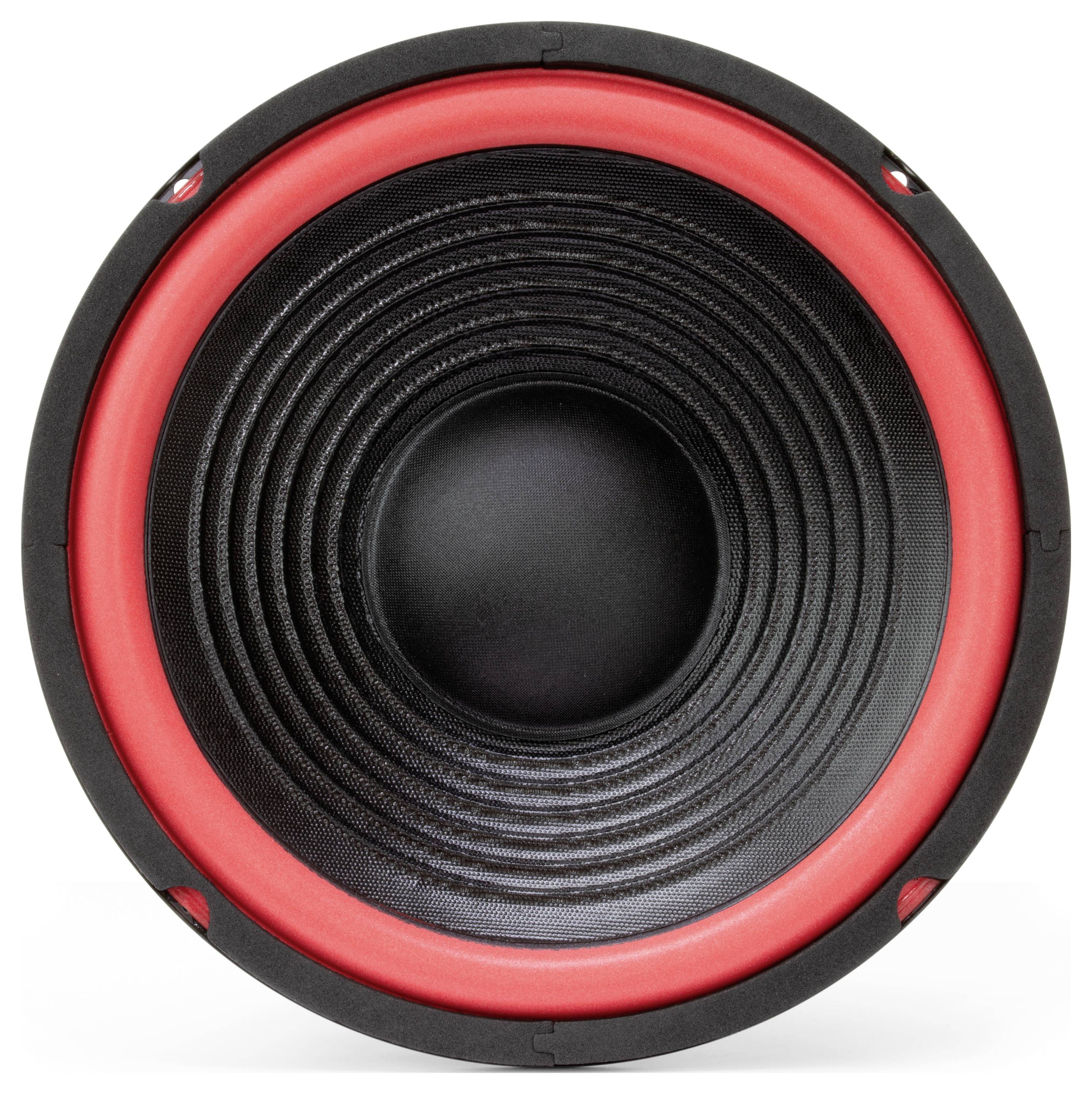 Sintron 207956 25cm Tieftöner 150W 4Ω