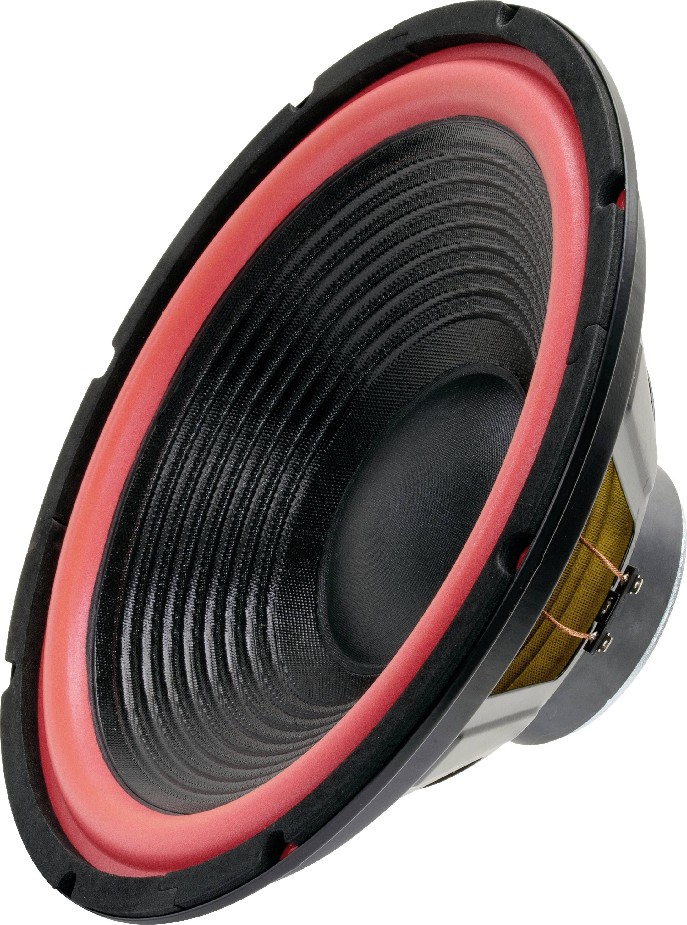 Sintron 207957 30cm Tieftöner 200W 4Ω