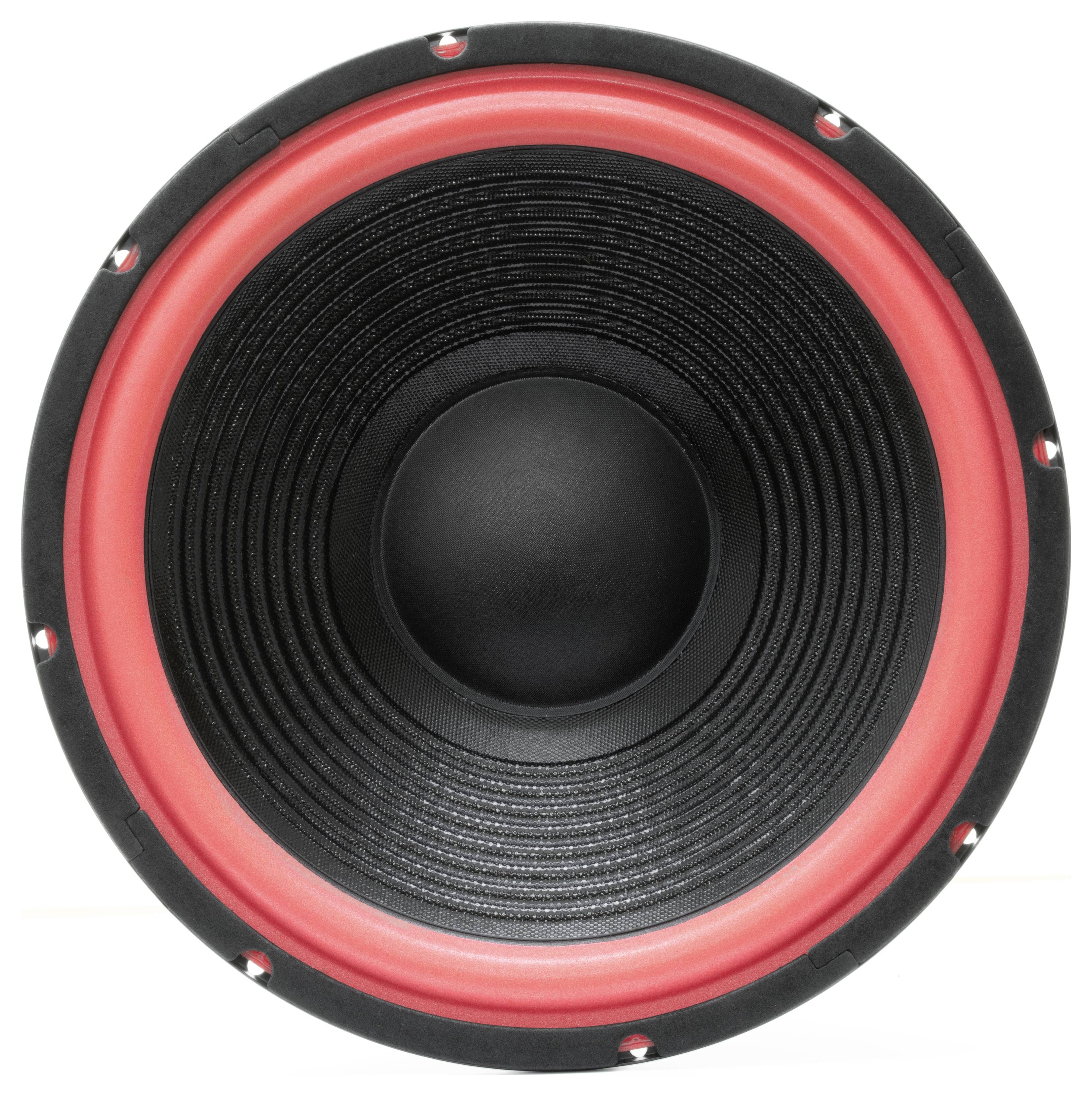 Sintron 207957 30 cm Tieftöner 200 W 4 Ω