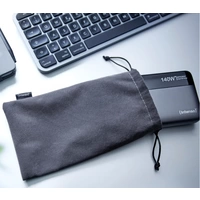 Intenso HE25000 Powerbank 25000 mAh Quick Charge, USB PD LiPo USB-A, USB-C® Schwarz Intenso HE25000 Powerbank 25000 mAh Quick Charge, USB PD LiPo USB-A, USB-C® Schwarz