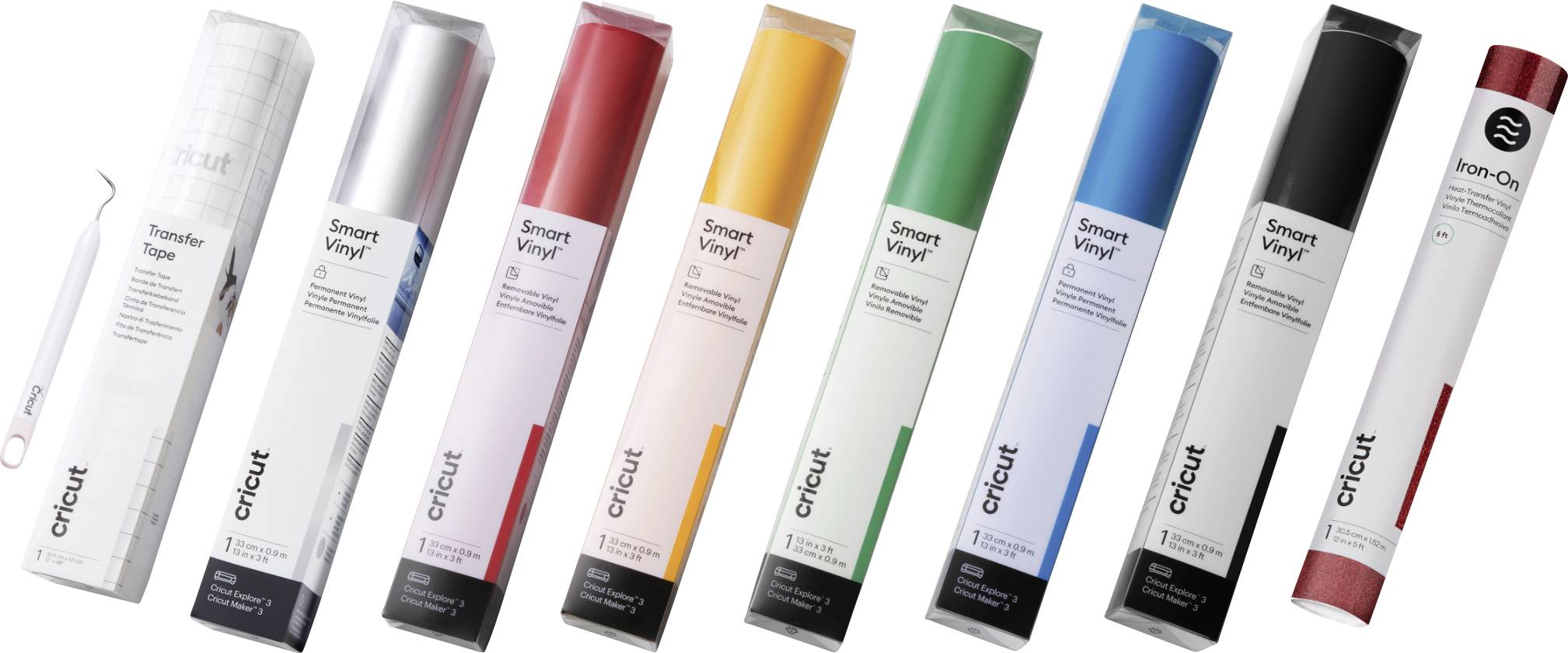 Cricut Gestaltungsset