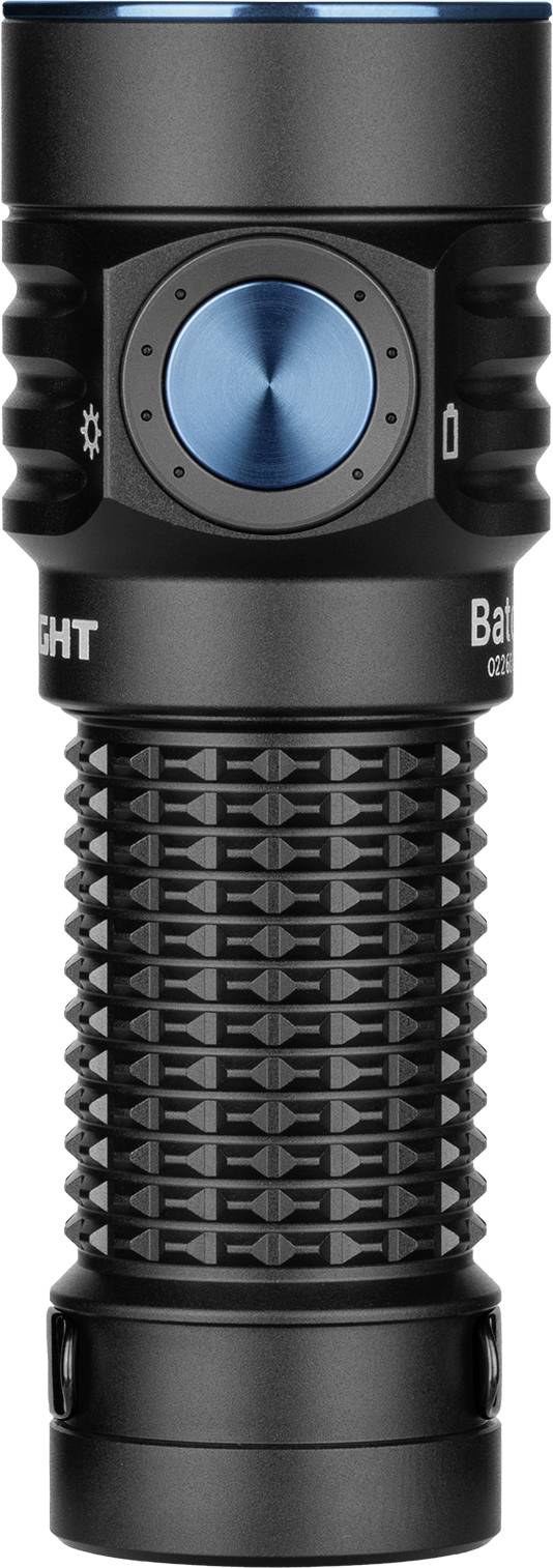 OLight Baton Turbo LED Taschenlampe akkubetrieben 1000lm 60h 91g