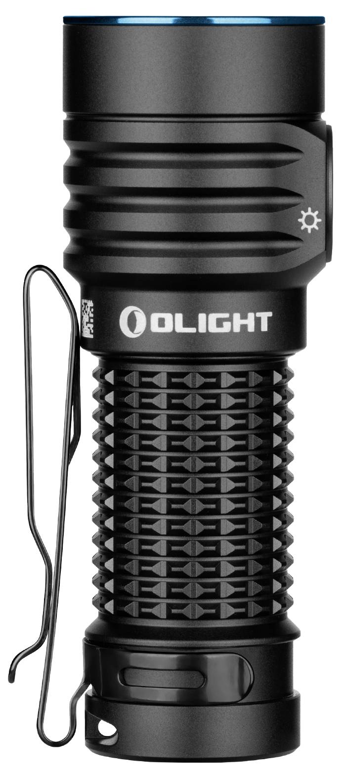 OLight Baton Turbo LED Taschenlampe akkubetrieben 1000lm 60h 91g