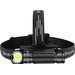 OLight Perun 3 LED Stirnlampe akkubetrieben 3000 lm 12807 OLight Perun 3 LED Stirnlampe akkubetrieben 3000 lm 12807