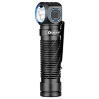 OLight Perun 3 LED Stirnlampe akkubetrieben 3000lm 12807 OLight Perun 3 LED Stirnlampe akkubetrieben 3000lm 12807