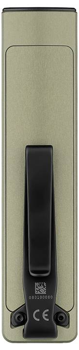 OLight Arkfeld Ultra Class 1 LED Taschenlampe akkubetrieben 1400lm 119g