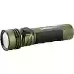 OLight Seeker 4 Pro LED Taschenlampe akkubetrieben 4600lm 205g OLight Seeker 4 Pro LED Taschenlampe akkubetrieben 4600lm 205g