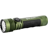OLight Seeker 4 Pro LED Taschenlampe akkubetrieben 4600lm 205g OLight Seeker 4 Pro LED Taschenlampe akkubetrieben 4600lm 205g