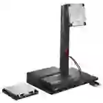 Lenovo PC Halterung Tisch 4XF1K03170 4XF1K03170 Schwarz Lenovo PC Halterung Tisch 4XF1K03170 4XF1K03170 Schwarz