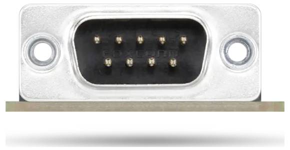 Lenovo COM Expansion Card VGA-Controllerkarte COM (für POS-Systemverbindung)