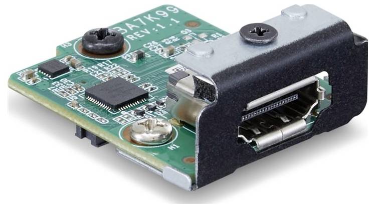 Lenovo 4XH1K25074 1 Port HDMI-Anschluss HDMI®