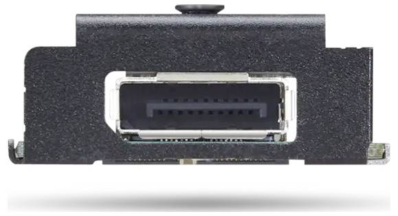 Lenovo 4XH1K25075 DisplayPort-Anschluss DisplayPort