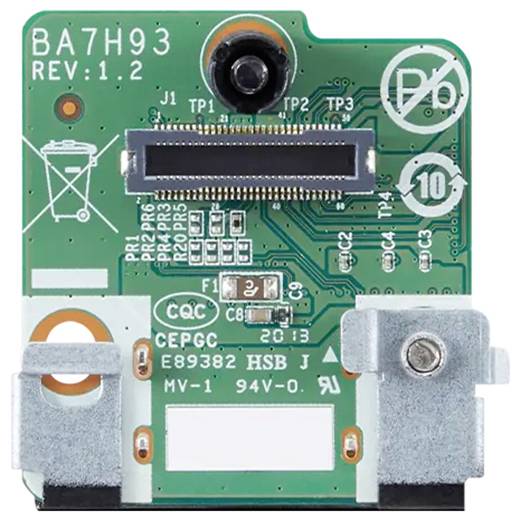 Lenovo 4XH1K25075 DisplayPort-Anschluss DisplayPort