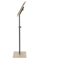 Rocada NAT0705 R070570 Infodisplay Holz, Eiche, Anthrazit DIN A4 Anzahl der Fächer 1 1 St. (B x H x T) 400 x 1400 x 300mm Rocada NAT0705 R070570 Infodisplay Holz, Eiche, Anthrazit DIN A4 Anzahl der Fächer 1 1 St. (B x H x T) 400 x 1400 x 300mm