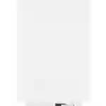 Rocada Whiteboard 6419R (B x H) 75cm x 55cm Weiß (RAL 9003) kunststoffbeschichtet Inkl. Ablageschale, Quer- oder Hochformat Rocada Whiteboard 6419R (B x H) 75cm x 55cm Weiß (RAL 9003) kunststoffbeschichtet Inkl. Ablageschale, Quer- oder Hochformat