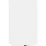 Rocada Whiteboard 6420MATT (B x H) 115cm x 75cm Weiß (RAL 9003) kunststoffbeschichtet Inkl. Ablageschale, Quer- oder Hochformat Rocada Whiteboard 6420MATT (B x H) 115cm x 75cm Weiß (RAL 9003) kunststoffbeschichtet Inkl. Ablageschale, Quer- oder Hochformat