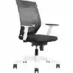 Rocada Bürodrehstuhl 908W-4 Schwarz R908290 1St. Rocada Bürodrehstuhl 908W-4 Schwarz R908290 1St.