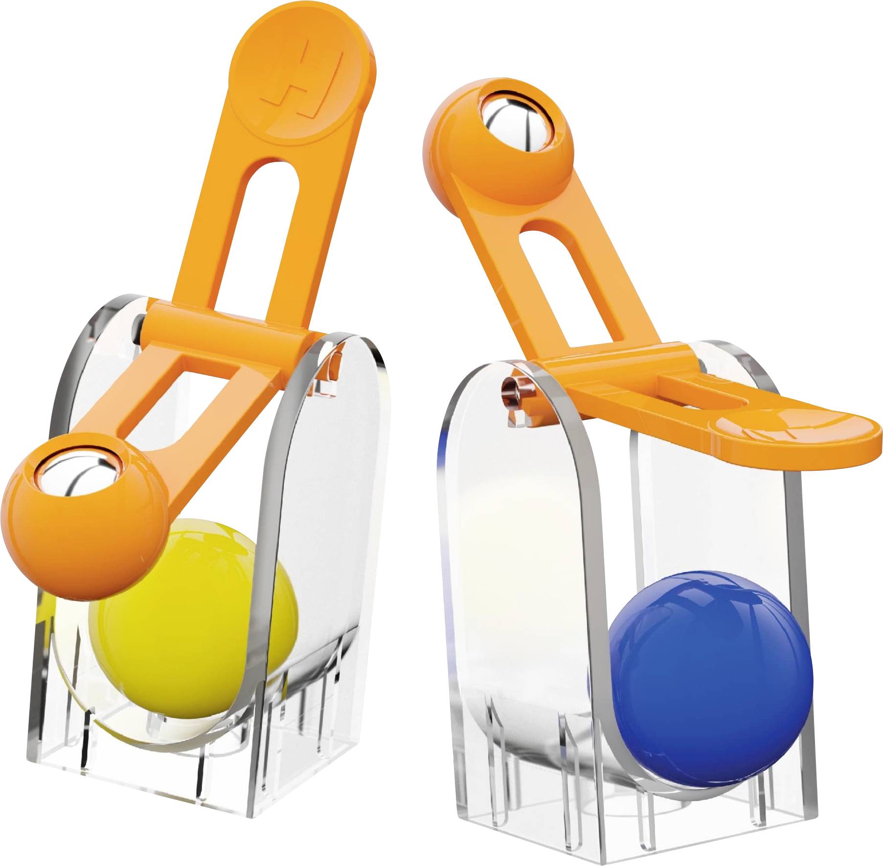 Hubelino Hammerschlag 6-teilig Konstruktions-Set