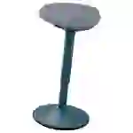 Leitz Stehhilfe Dunkelgrau 65450089 Leitz Stehhilfe Dunkelgrau 65450089