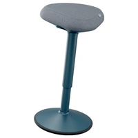 Leitz Stehhilfe Dunkelgrau 65450089 Leitz Stehhilfe Dunkelgrau 65450089